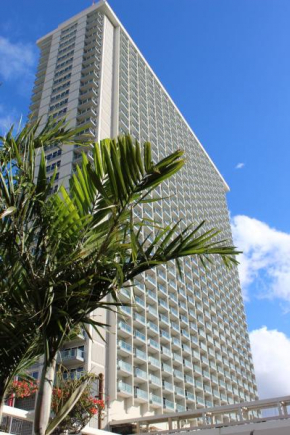  LSI Resorts at Ala Moana  Гонолулу